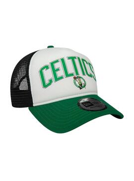 Cappello New Era Chicago Bulls NBA Retro Verde