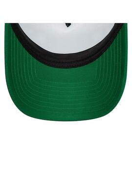 Cappello New Era Chicago Bulls NBA Retro Verde