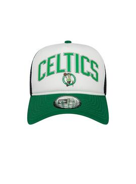 Cappello New Era Chicago Bulls NBA Retro Verde