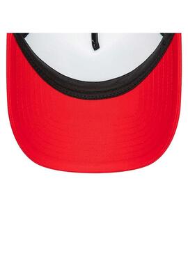 Cappello New Era Chicago Bulls NBA Retro Multicolore