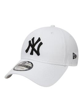 Cappellino New Era New York Yankees Diamond Bianco