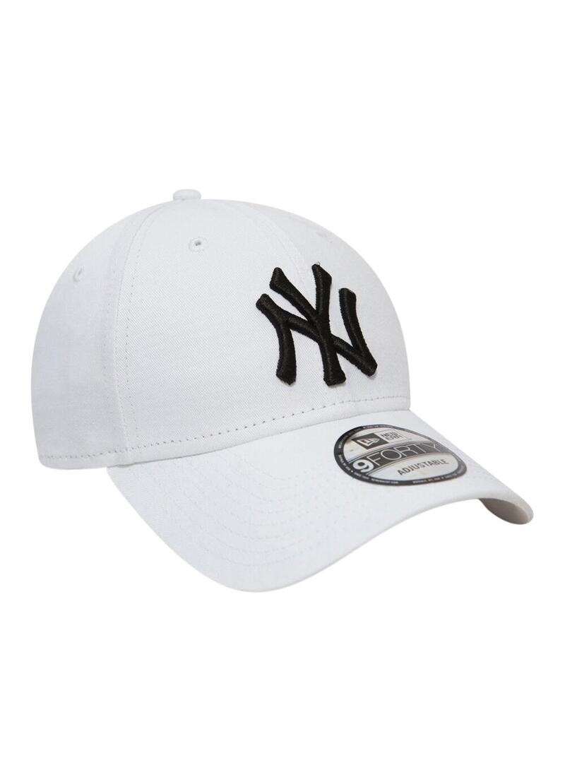 Cappellino New Era New York Yankees Diamond Bianco