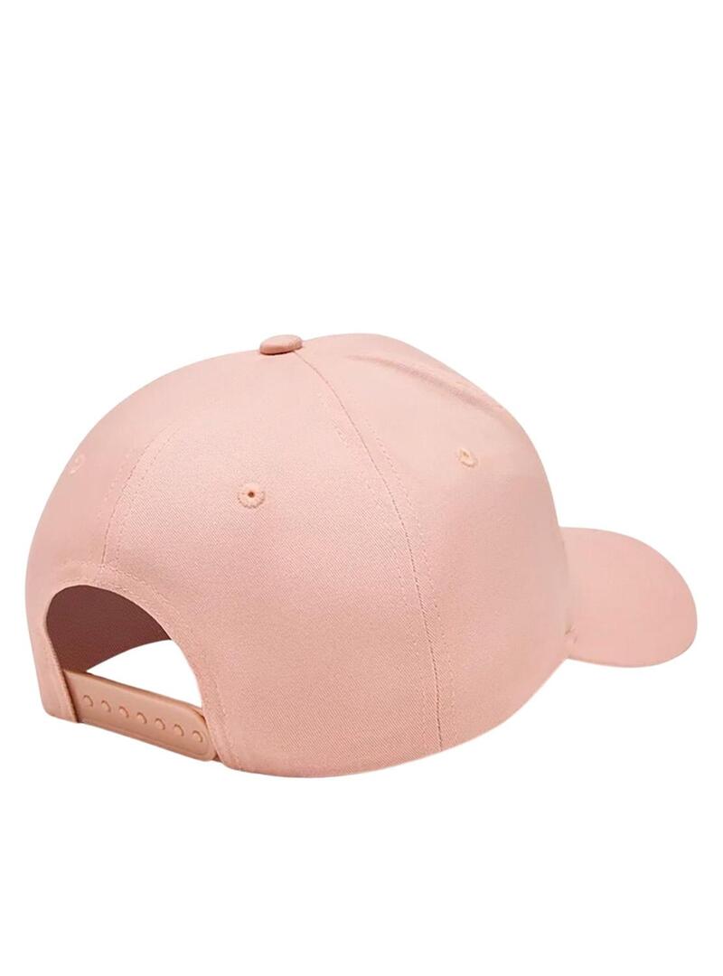 Cappello Calvin Klein Gram Rosa per Donna