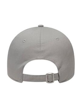 Cappello New Era New York Yankees Essential Grigio