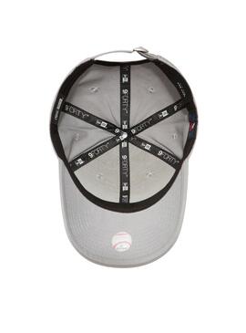 Cappello New Era New York Yankees Essential Grigio