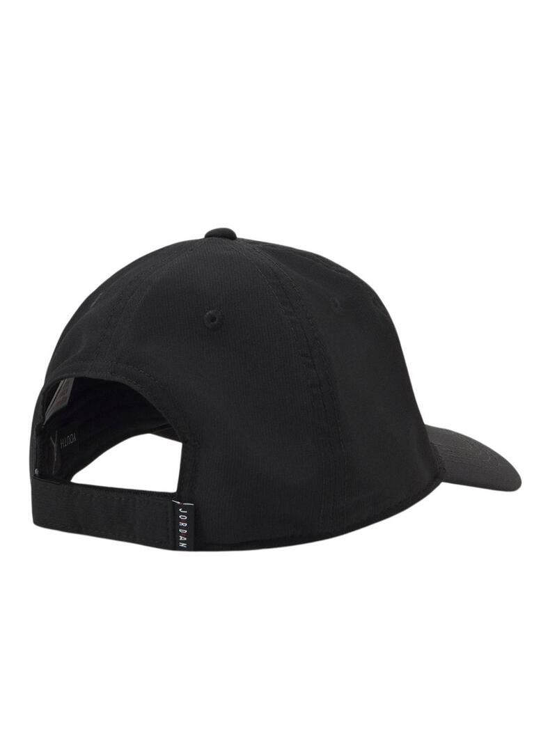 Cappello Jordan Essentials Nero per Bambini