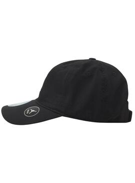 Cappello Jordan Essentials Nero per Bambini