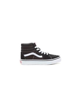 Scarpa Vans Sk8-Hi Black