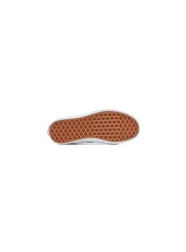 Scarpe da ginnastica Vans Sk8-Hi nere per ragazzi e ragazze