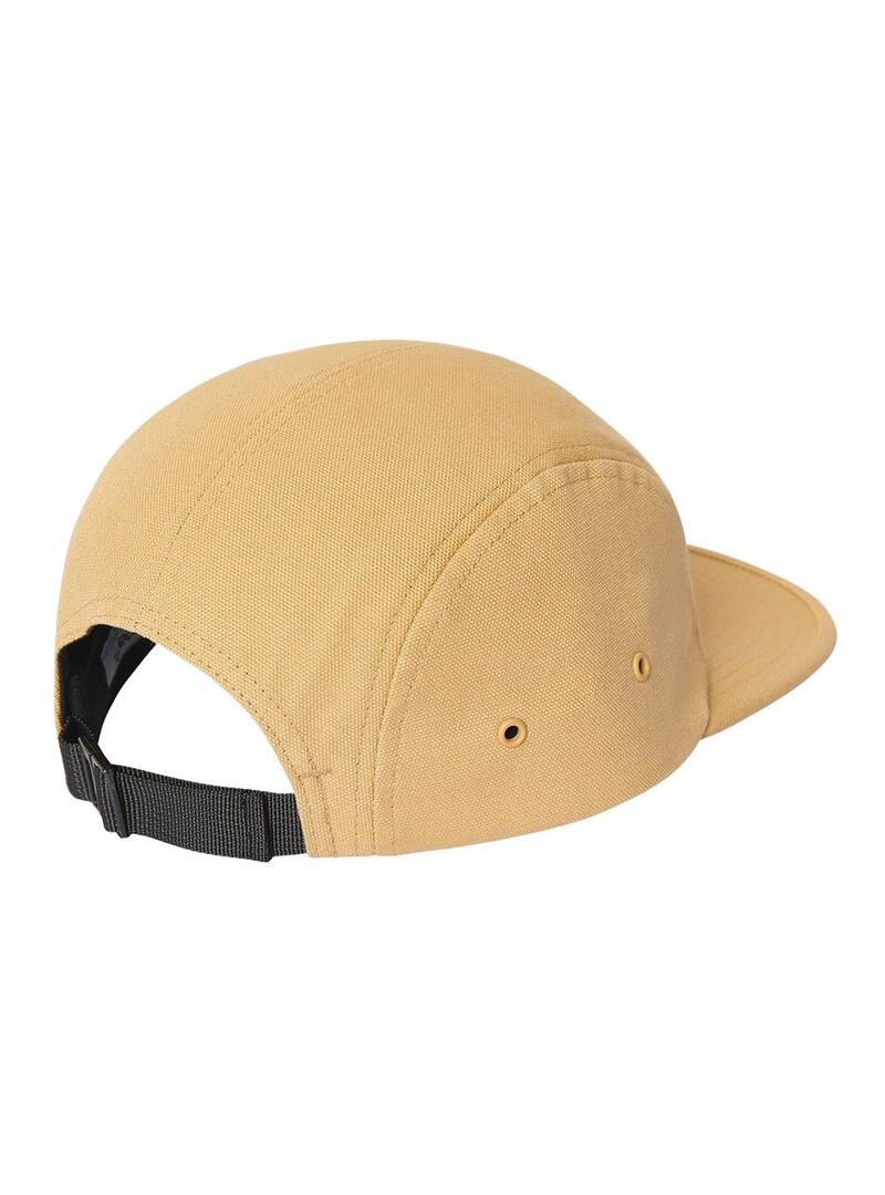 Copertura Carhartt Backley Cap Beige per uomo