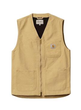 Giacca Carhartt Tree Camel per uomo