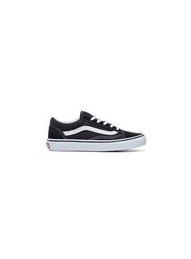 Scarpa Vans Old Skool Nera