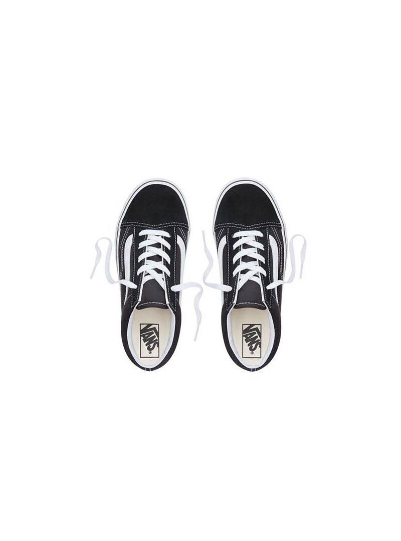 Scarpa Vans Old Skool Nera