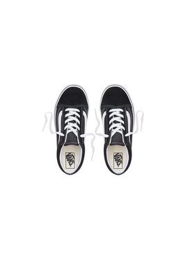 Scarpe Vans Old Skool nere
