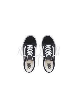 Scarpa Vans Old Skool Nera