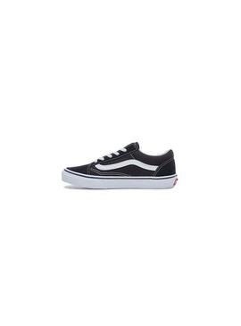 Scarpa Vans Old Skool Nera