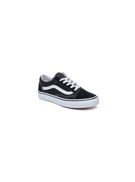 Scarpa Vans Old Skool Nera