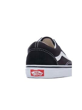 Scarpa Vans Old Skool Nera