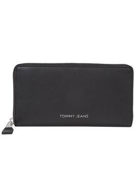 Borsa Tommy Jeans Must nera per donna