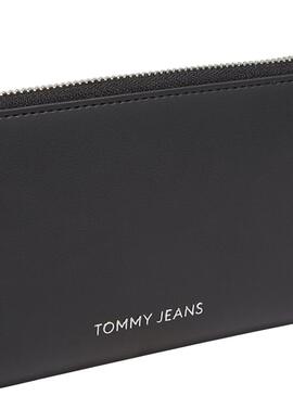 Borsa Tommy Jeans Must nera per donna