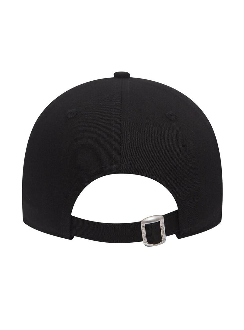 Cappello New Era New York Yankees Nero 9FORTY