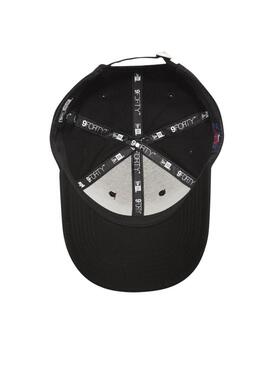 Cappello New Era New York Yankees Nero 9FORTY