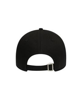 Cappello New Era New York Yankees W Essential Nero