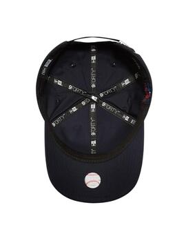 Cappello New Era New York Yankees Flawless Marino