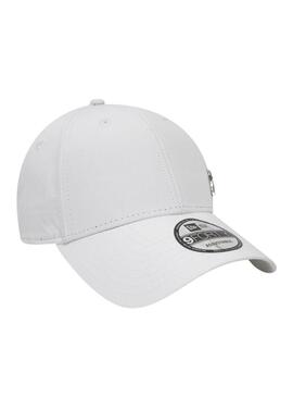 Cappello New Era New York Yankees Flawless Bianco