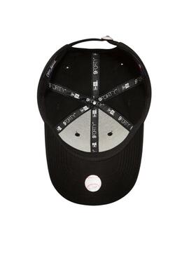 Cappello New Era New York Yankees Nero Bambini