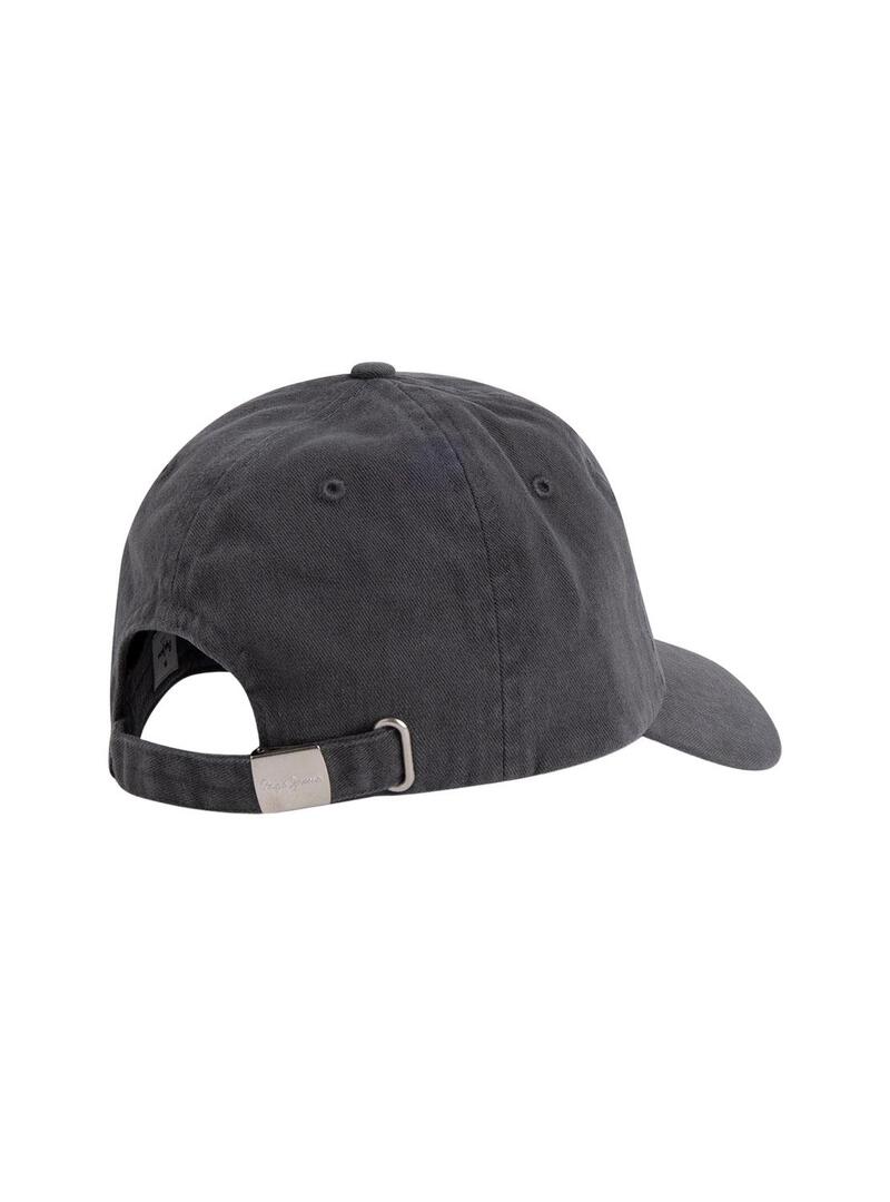 Cappello Pepe Jeans Ophelie Nero per Donna