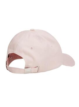 Cappello Tommy Hilfiger Essential Flag Beige