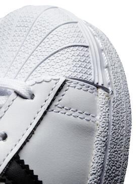 Sneaker Adidas Superstar Bianco