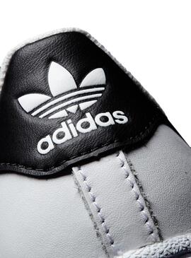 Sneaker Adidas Superstar Bianco