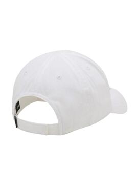 Cappello Jordan Jumpman bianco per bambino.