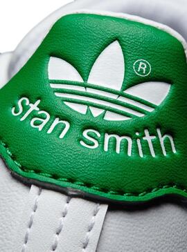 Sneaker Stan Smith Bianco
