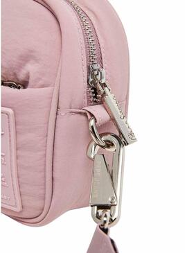 Borsa Pepe Jeans Briana Marge Rosa