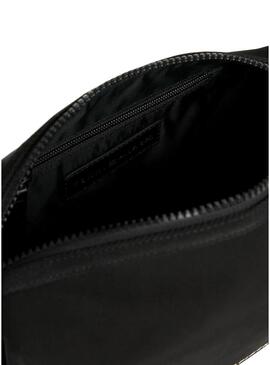 Nécessaire Tommy Hilfiger Skyline Washbag nera