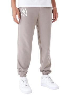 Pantaloni Jogger New Era New York Yankees League