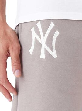 Pantaloni Jogger New Era New York Yankees League