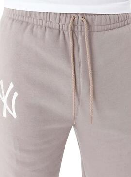 Pantaloni Jogger New Era New York Yankees League