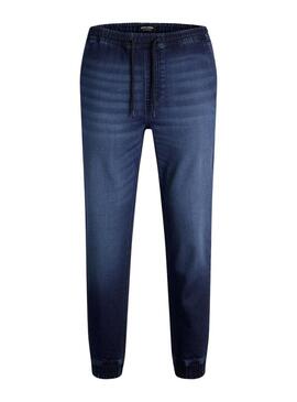 Pantaloni di jeans Jack and Jones Gordon Marino