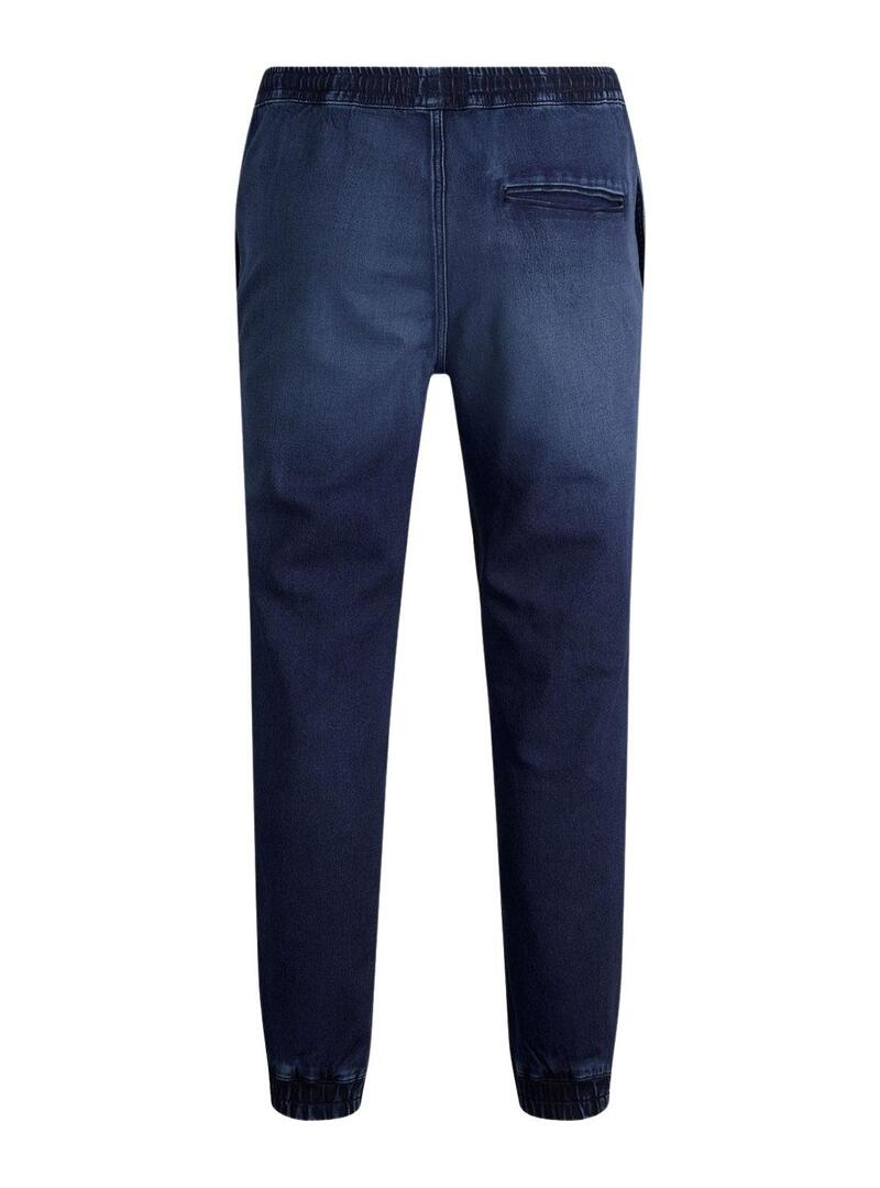 Pantaloni di jeans Jack and Jones Gordon Marino