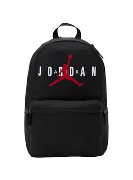 Zaino Jordan Eco Daypack Nero per Bambini