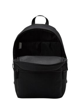 Zaino Jordan Eco Daypack Nero per Bambini