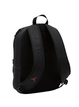 Zaino Jordan Eco Daypack Nero per Bambini