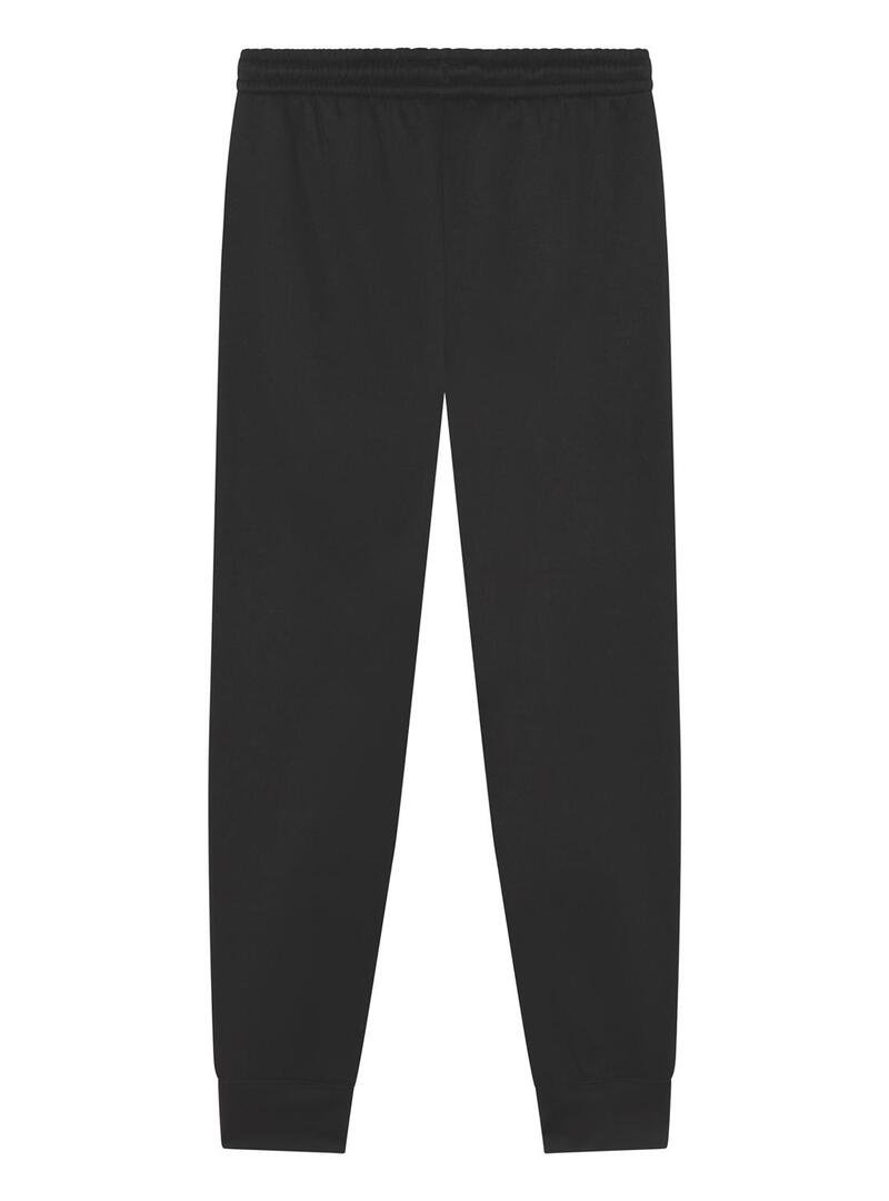 Pantaloni Jordan Jumpman Sustainable Nero Bambino