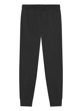 Pantaloni Jordan Jumpman Sustainable Nero Bambino