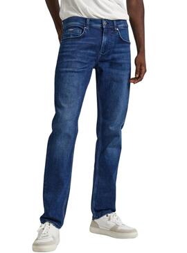 Jeans Pepe Jeans Slim Gymdigo Uomo