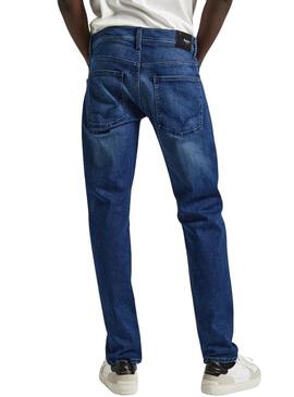 Jeans Pepe Jeans Slim Gymdigo Uomo